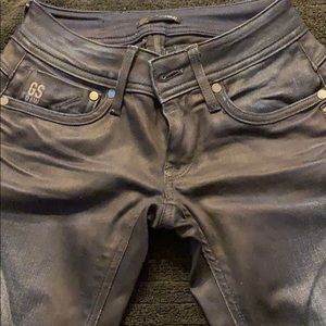 G-Star jeans